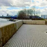 Nad Zatoka Appartamento Gdynia
