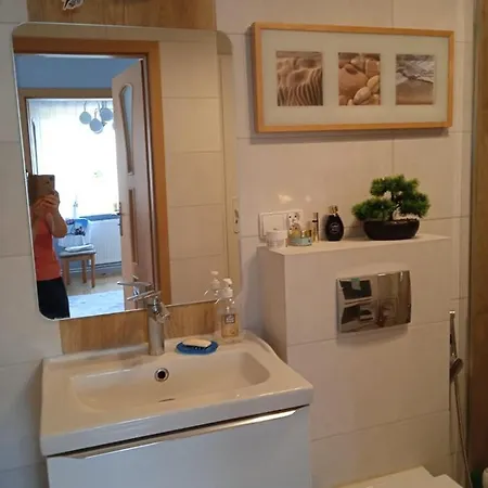 Kawalerka Nad Zatoka