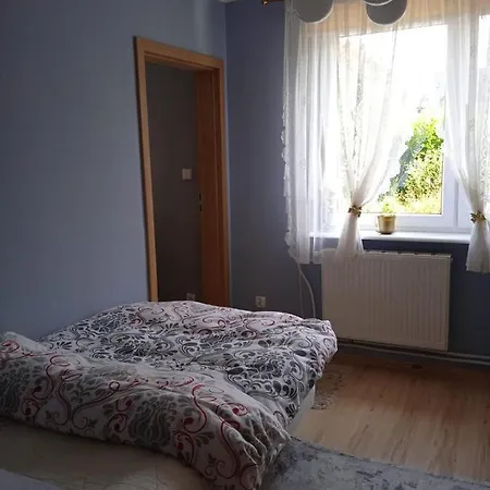 Kawalerka Nad Zatoka غدينيا