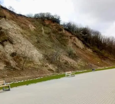 شقة Kawalerka Nad Zatoka غدينيا