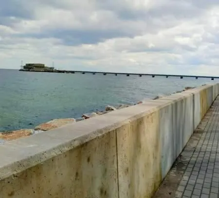 Nad Zatoka Gdynia