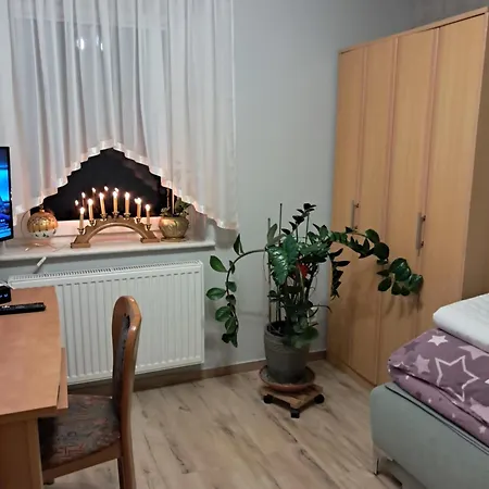 Appartamento Nad Zatoka