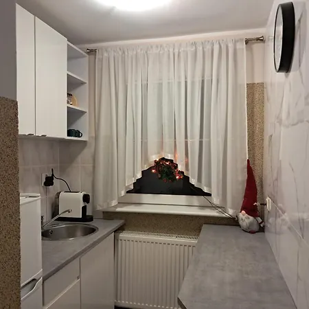 Nad Zatoka Appartamento *