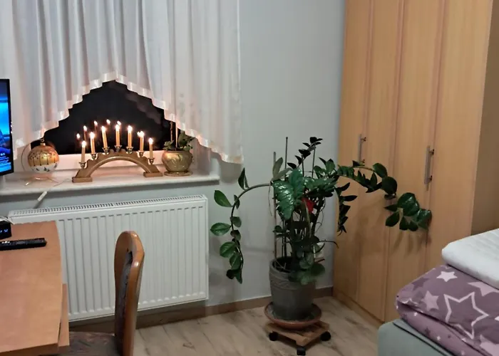 アパート Kawalerka Nad Zatoka