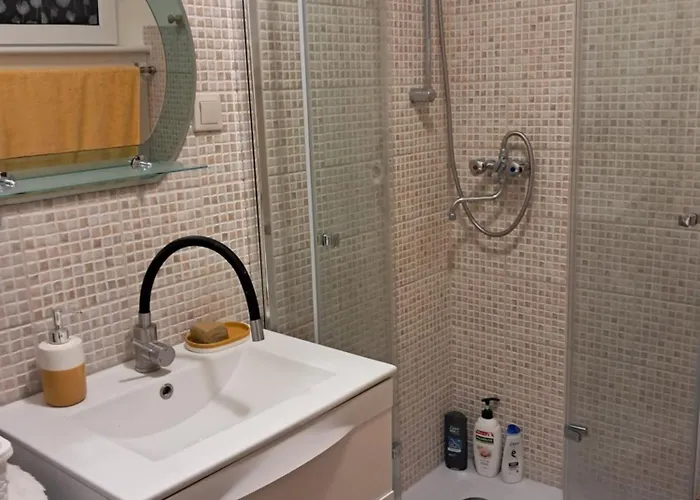 Kawalerka Nad Zatoka * グディニャ